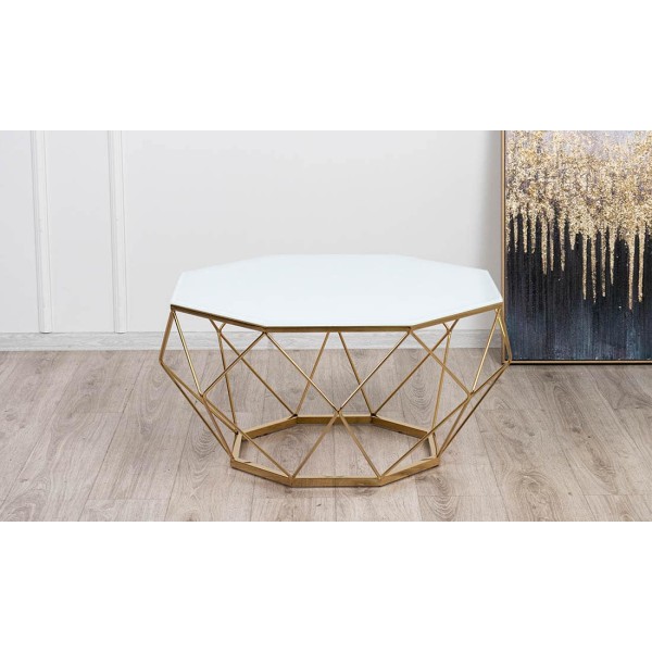 Журнальний стіл Перфект – ідеальний вибір для вашого інтер'єру