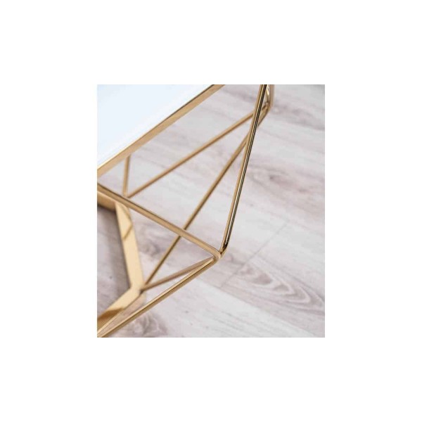 Журнальний стіл Перфект – ідеальний вибір для вашого інтер'єру