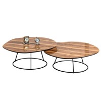 Журнальний стіл Камерун h36