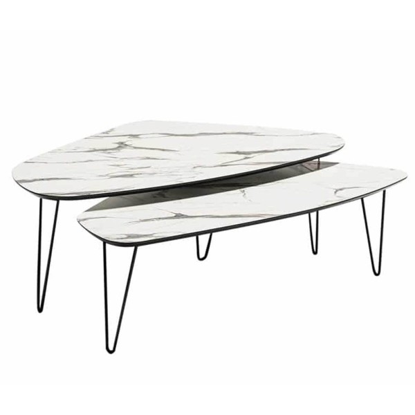 Журнальний стіл Палацо h36 для стильного інтер'єру