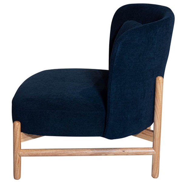 Крісло Вуді - Комфорт та стиль для вашого дому