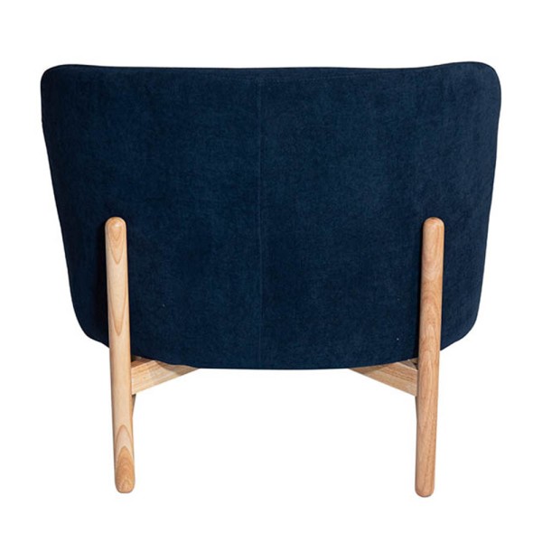 Крісло Вуді - Комфорт та стиль для вашого дому