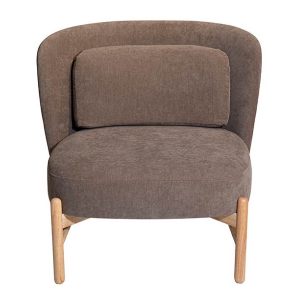 Крісло Вуді - Комфорт та стиль для вашого дому