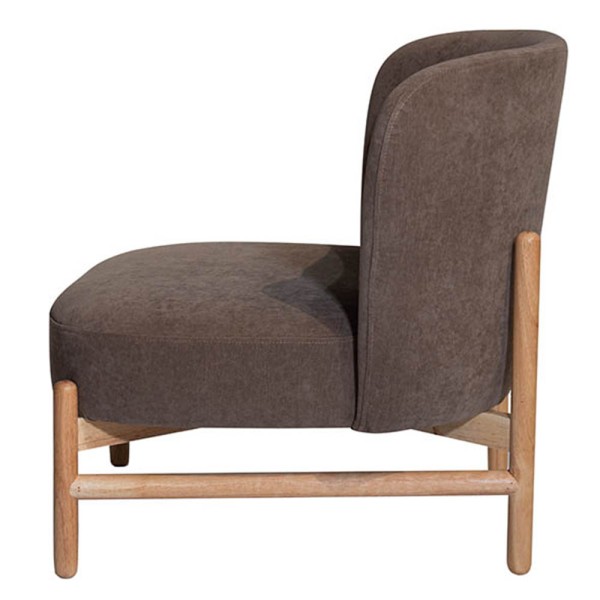 Крісло Вуді - Комфорт та стиль для вашого дому