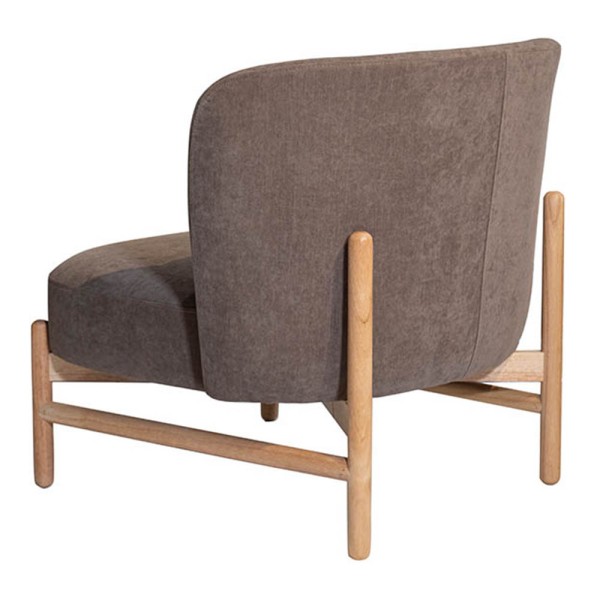 Крісло Вуді - Комфорт та стиль для вашого дому