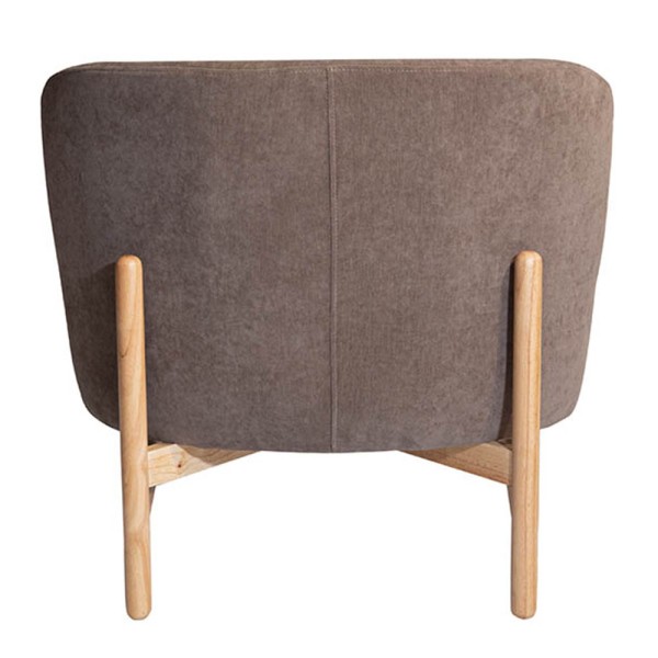 Крісло Вуді - Комфорт та стиль для вашого дому