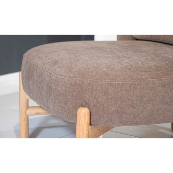 Крісло Вуді - Комфорт та стиль для вашого дому