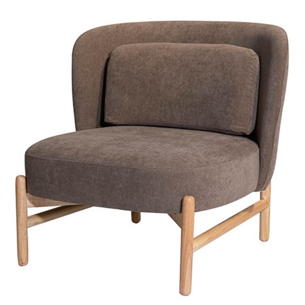 Крісло Вуді - Комфорт та стиль для вашого дому