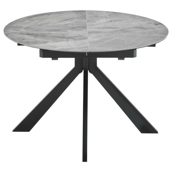 Стіл Асті — стильний круглий стіл для вашої кухні