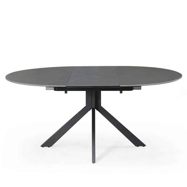 Стіл Асті — стильний круглий стіл для вашої кухні