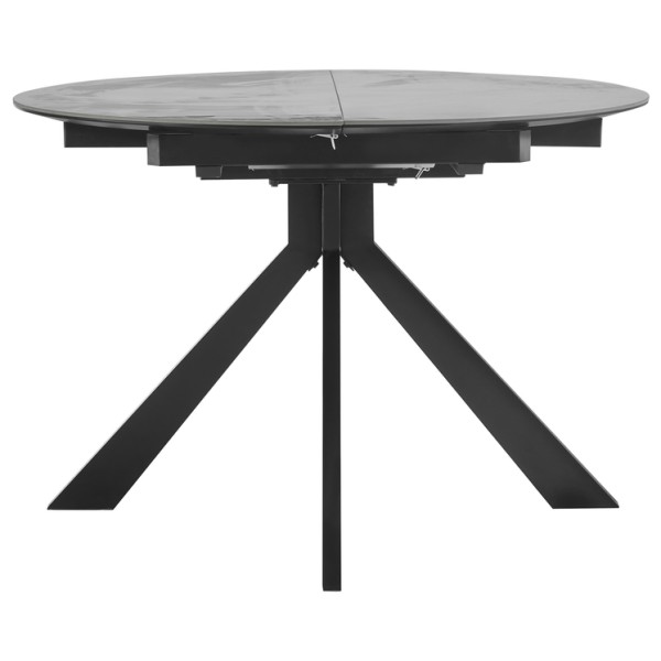 Стіл Асті — стильний круглий стіл для вашої кухні