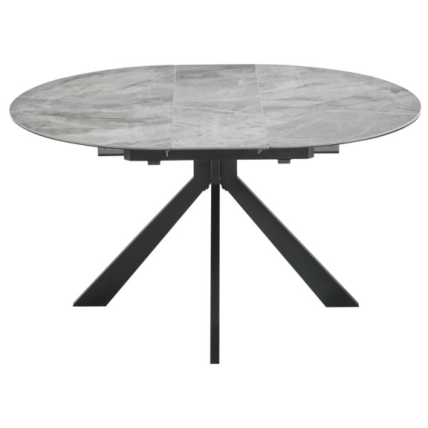 Стіл Асті — стильний круглий стіл для вашої кухні