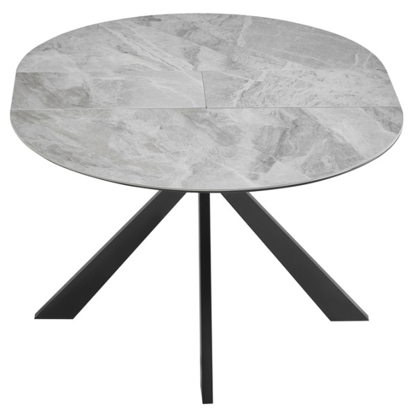 Стіл Асті — стильний круглий стіл для вашої кухні