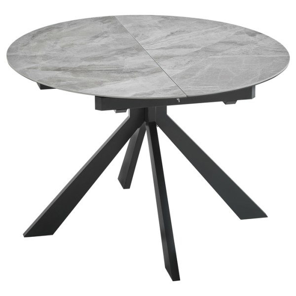 Стіл Асті — стильний круглий стіл для вашої кухні