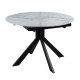 Стіл Асті — стильний круглий стіл для вашої кухні