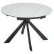 Стіл Асті — стильний круглий стіл для вашої кухні
