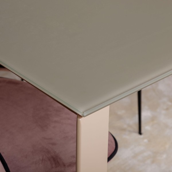 Стіл Bristol S (Брістоль С) - Розкладний кухонний стіл