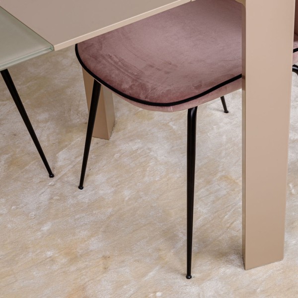 Стіл Bristol S (Брістоль С) - Розкладний кухонний стіл