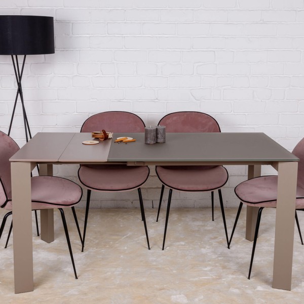 Стіл Bristol S (Брістоль С) - Розкладний кухонний стіл