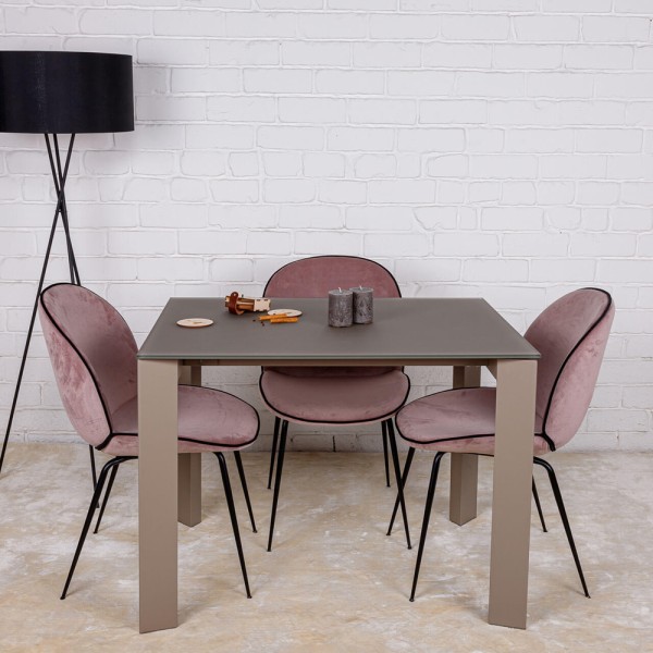 Стіл Bristol S (Брістоль С) - Розкладний кухонний стіл