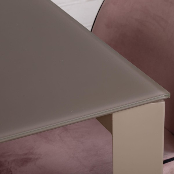 Стіл Bristol S (Брістоль С) - Розкладний кухонний стіл