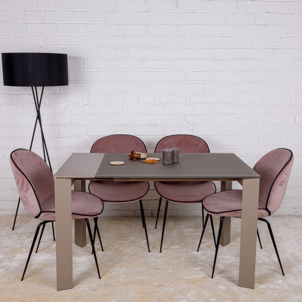 Стіл Bristol S (Брістоль С) - Розкладний кухонний стіл