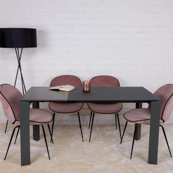 Стіл Bristol S (Брістоль С) - Розкладний кухонний стіл