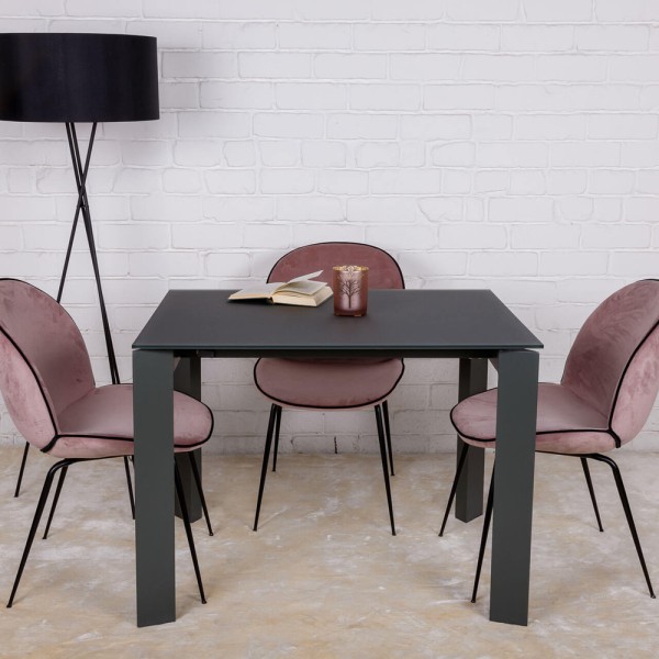 Стіл Bristol S (Брістоль С) - Розкладний кухонний стіл