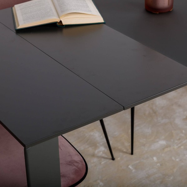 Стіл Bristol S (Брістоль С) - Розкладний кухонний стіл