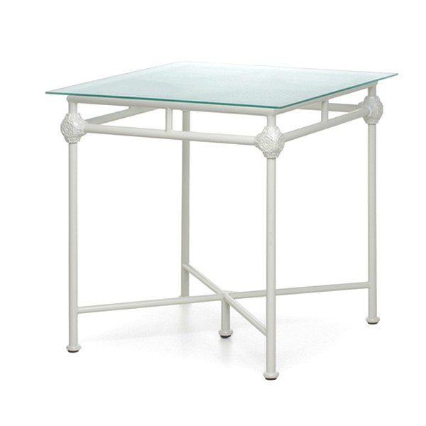 Стіл Верона квадратний для кухні — стиль та комфорт