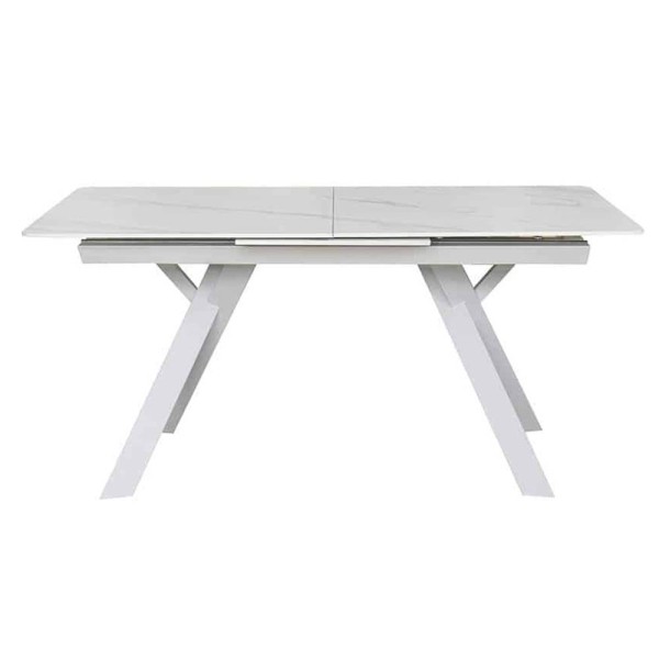 Стіл Гермес – стильний та зручний вибір для вашої кухні