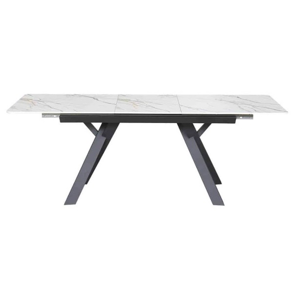 Стіл Гермес – стильний та зручний вибір для вашої кухні