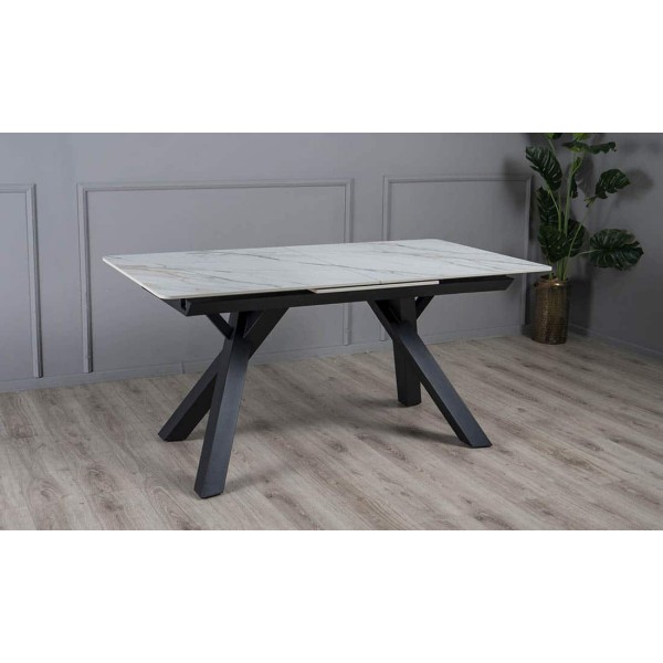 Стіл Гермес – стильний та зручний вибір для вашої кухні