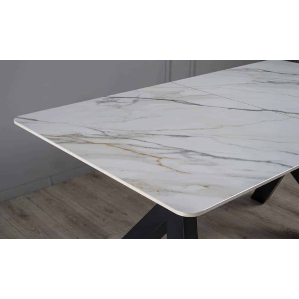 Стіл Гермес – стильний та зручний вибір для вашої кухні