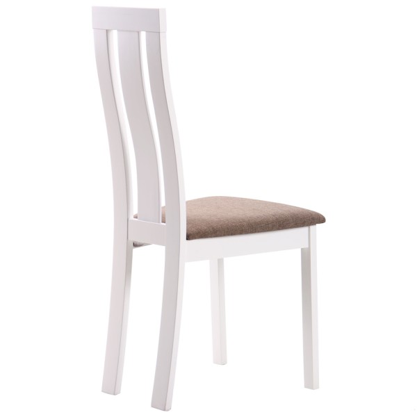 Стілець обідній Йорк – класика для вашого інтер'єру