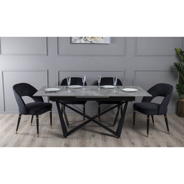 Стіл Спіріт для кухні та кафе