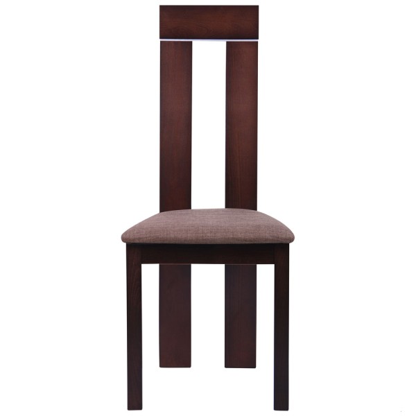 Стілець обідній Лестер СВ-2421YBH - стильний вибір для вашої кухні