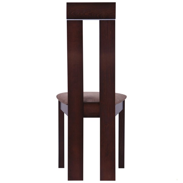 Стілець обідній Лестер СВ-2421YBH - стильний вибір для вашої кухні