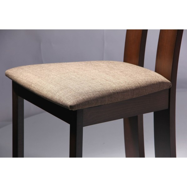 Стілець обідній Лестер СВ-2421YBH - стильний вибір для вашої кухні