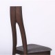Стілець обідній Портленд для кухні та кафе