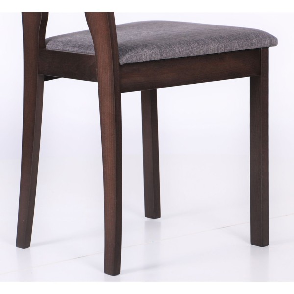 Стілець обідній Портленд для кухні та кафе