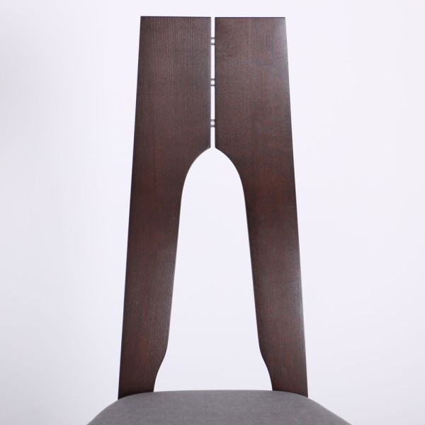 Стілець обідній Портленд для кухні та кафе