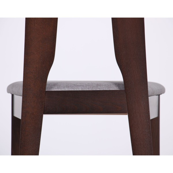 Стілець обідній Портленд для кухні та кафе