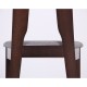 Стілець обідній Портленд для кухні та кафе