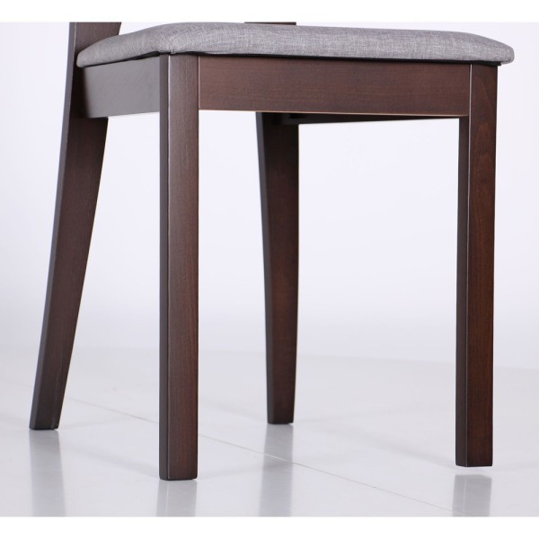 Стілець обідній Портленд для кухні та кафе