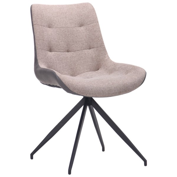 Стілець поворотний Aurora – стиль та комфорт для вашої кухні