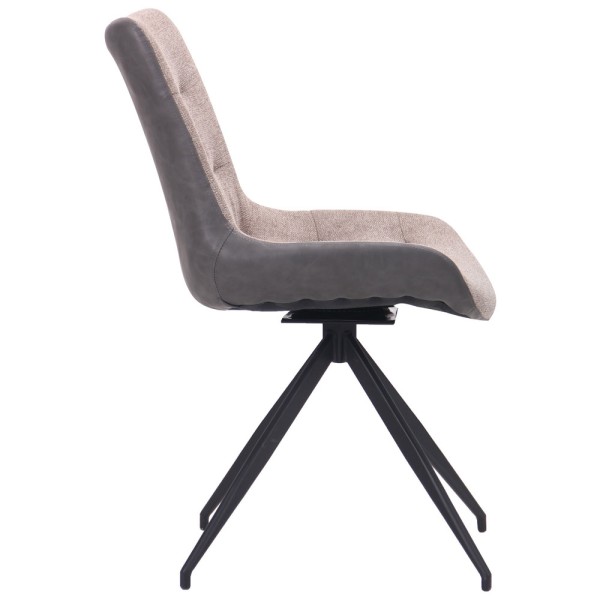 Стілець поворотний Aurora – стиль та комфорт для вашої кухні