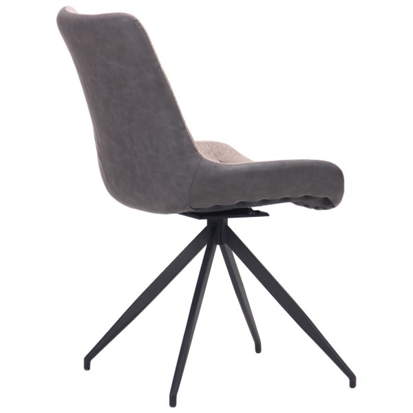 Стілець поворотний Aurora – стиль та комфорт для вашої кухні