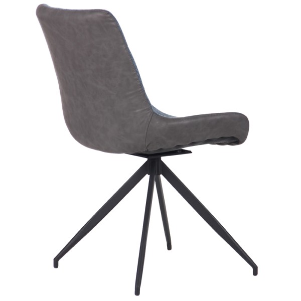 Стілець поворотний Aurora – стиль та комфорт для вашої кухні