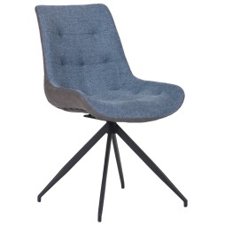 Стілець поворотний Aurora